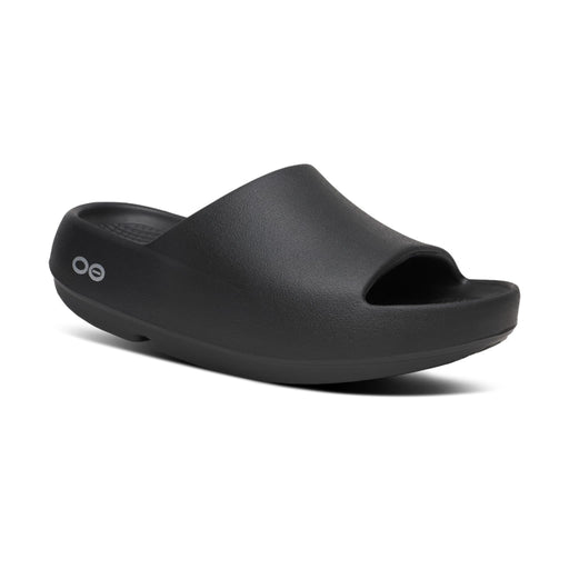 OOFOS SANDAL OOahh PLUS OOahh PLUS