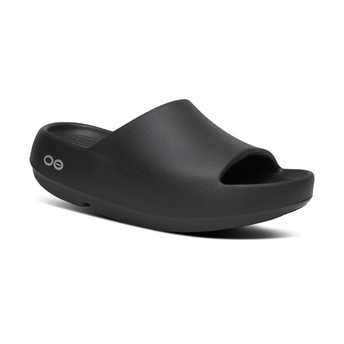 OOFOS SANDAL OOahh PLUS OOahh PLUS