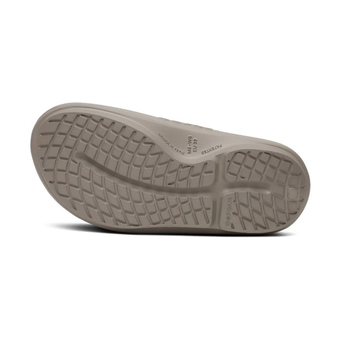 OOFOS SANDAL OOahh PLUS OOahh PLUS