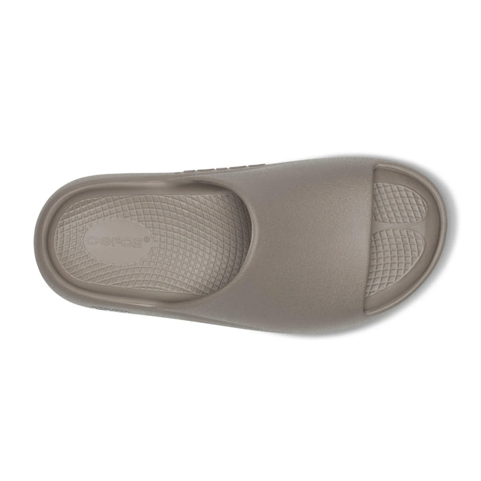 OOFOS SANDAL OOahh PLUS OOahh PLUS