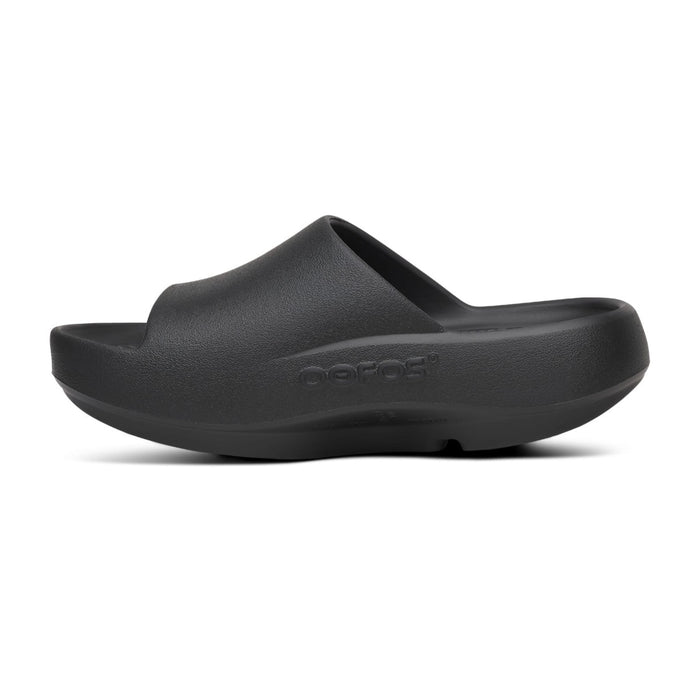 OOFOS SANDAL OOahh PLUS OOahh PLUS