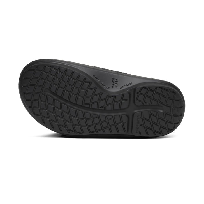 OOFOS SANDAL OOahh PLUS OOahh PLUS