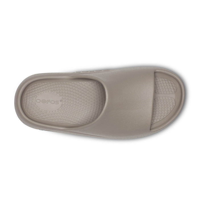 OOFOS SANDAL OOahh PLUS  Women's Slide OOahh PLUS  Women's Slide