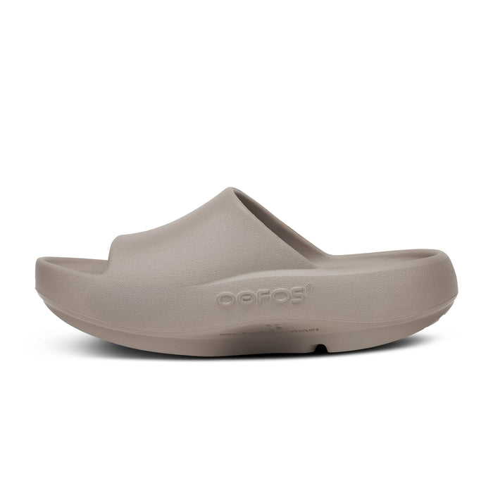 OOFOS SANDAL OOahh PLUS  Women's Slide OOahh PLUS  Women's Slide