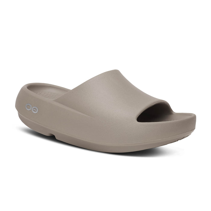 OOFOS SANDAL OOahh PLUS  Women's Slide OOahh PLUS  Women's Slide