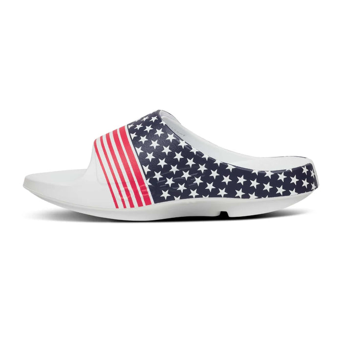 OOFOS SANDAL OOahh Sport Flex Limited OOahh Sport Flex Limited