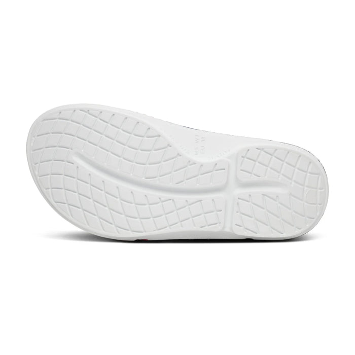 OOFOS SANDAL OOahh Sport Flex Limited OOahh Sport Flex Limited