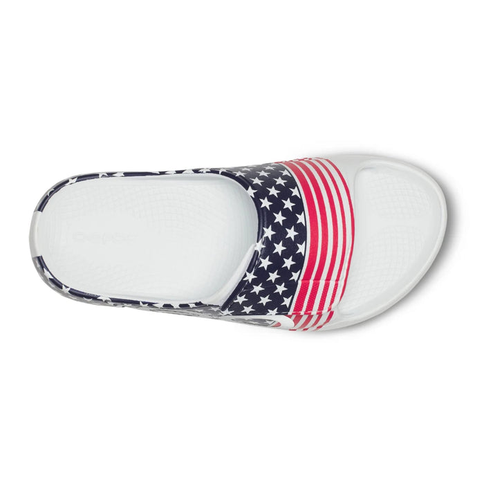 OOFOS SANDAL OOahh Sport Flex Limited OOahh Sport Flex Limited