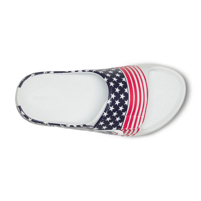 OOFOS SANDAL OOahh Sport Flex Limited OOahh Sport Flex Limited