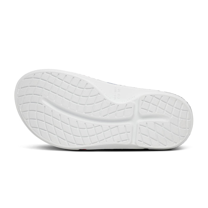 OOFOS SANDAL OOahh Sport Flex Limited Slide Unisex OOahh Sport Flex Limited Slide Unisex