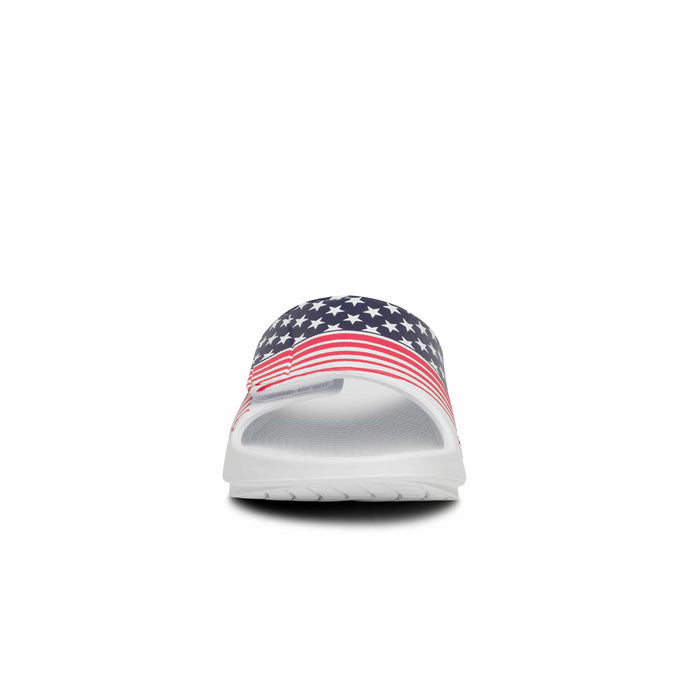 OOFOS SANDAL OOahh Sport Flex Limited Slide Unisex OOahh Sport Flex Limited Slide Unisex