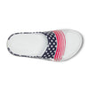 OOFOS SANDAL OOahh Sport Flex Limited Slide Unisex OOahh Sport Flex Limited Slide Unisex
