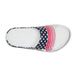 OOFOS SANDAL OOahh Sport Flex Limited Slide Unisex OOahh Sport Flex Limited Slide Unisex