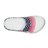 OOFOS SANDAL OOahh Sport Flex Limited Slide Unisex OOahh Sport Flex Limited Slide Unisex