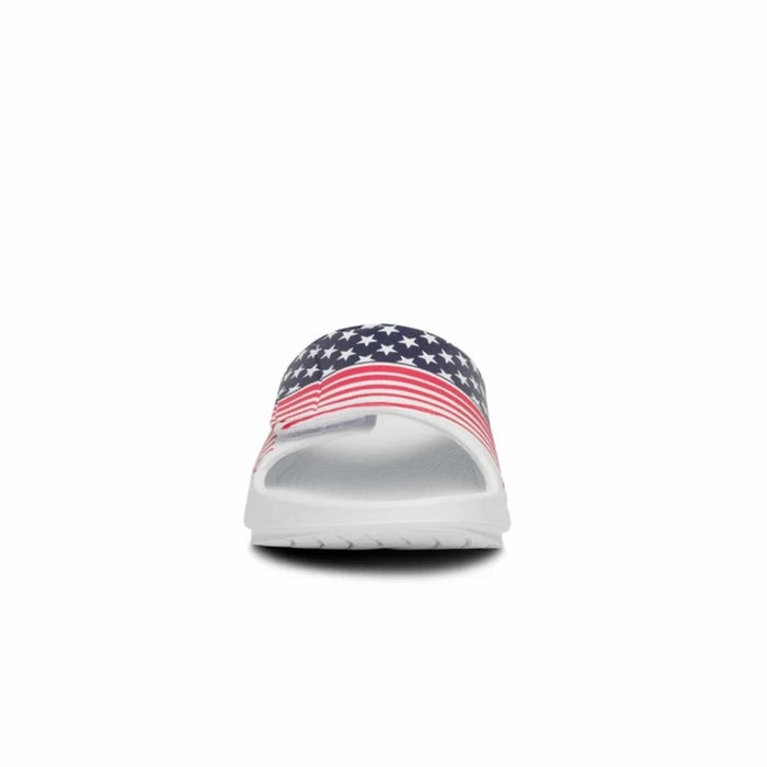 OOFOS SANDAL OOahh Sport Flex Limited Slide Unisex OOahh Sport Flex Limited Slide Unisex