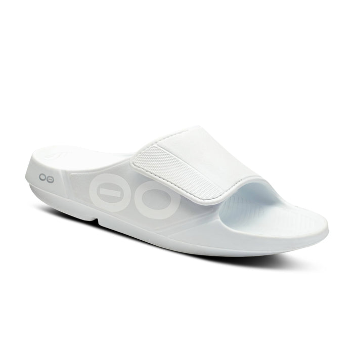 OOFOS SANDAL OOahh Sport Flex Slide OOahh Sport Flex Slide