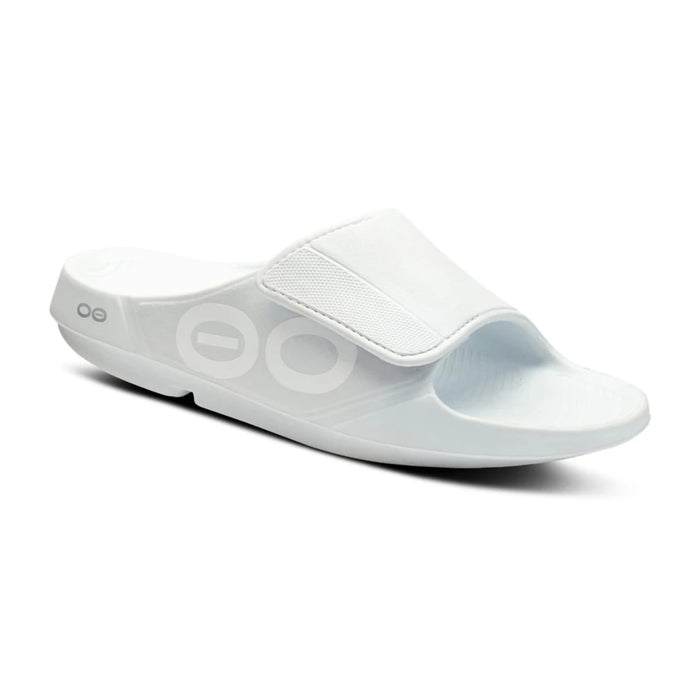 OOFOS SANDAL OOahh Sport Flex Slide OOahh Sport Flex Slide