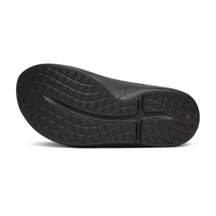 OOFOS SANDAL OOahh  Sport OOahh  Sport