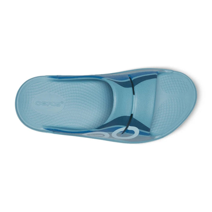 OOFOS SANDAL OOahh  Sport OOahh  Sport
