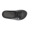OOFOS SANDAL OOahh Sport Slide OOahh Sport Slide / Black Waves