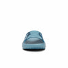 OOFOS SANDAL OOahh Sport Slide OOahh Sport Slide / Ocean Blue Wave
