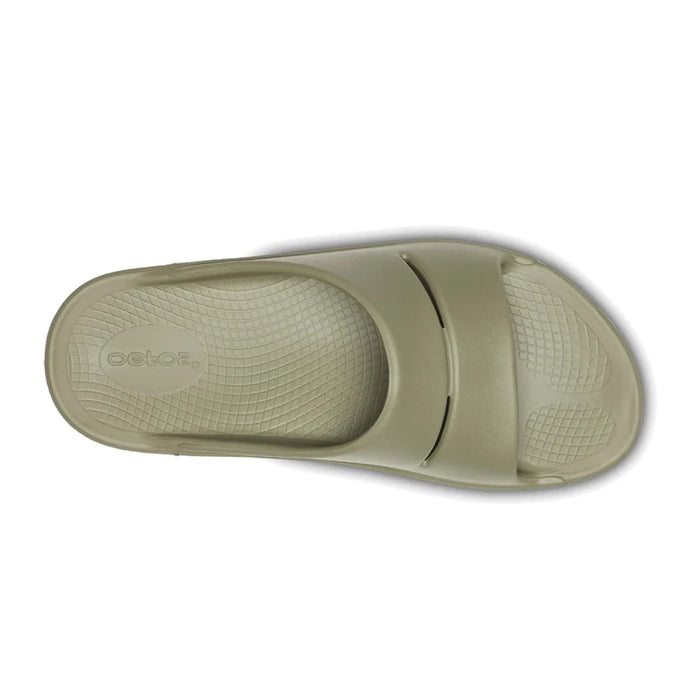 OOFOS sandal Ooahh Unisex  Slide Ooahh Unisex  Slide