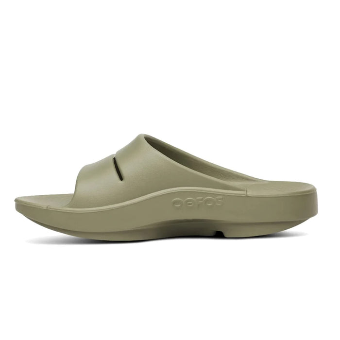 OOFOS sandal Ooahh Unisex  Slide Ooahh Unisex  Slide