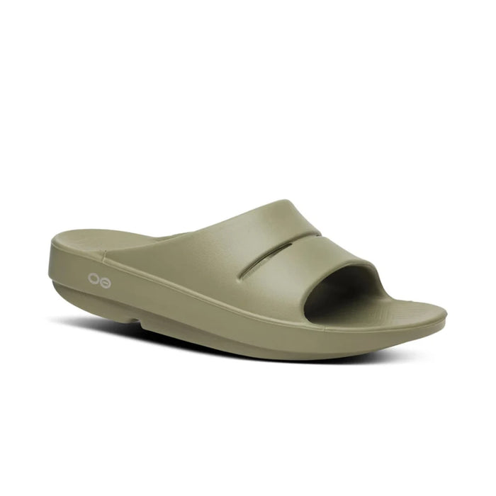 OOFOS sandal Ooahh Unisex  Slide Ooahh Unisex  Slide