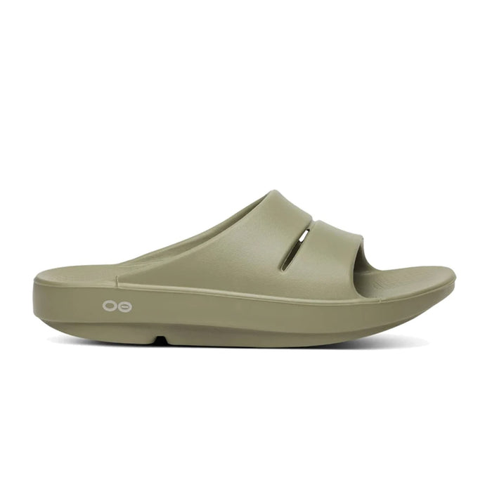 OOFOS sandal Ooahh Unisex  Slide Ooahh Unisex  Slide