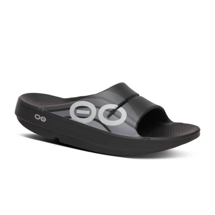OOFOS SANDAL OOahh Unsex Sport Slide unisex OOahh Unsex Sport Slide unisex