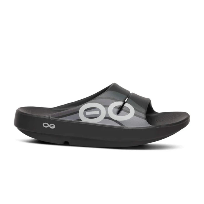 OOFOS SANDAL OOahh Unsex Sport Slide unisex OOahh Unsex Sport Slide unisex