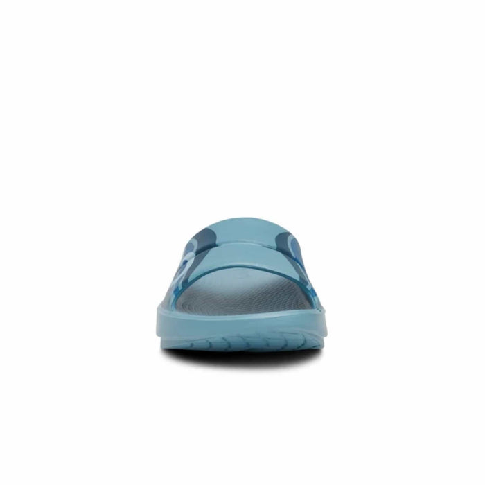 OOFOS SANDAL OOahh Unsex Sport Slide unisex OOahh Unsex Sport Slide unisex