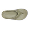 OOFOS SANDAL Oofos OOriginal Thong Foliage UNISEX Oofos OOriginal Thong Foliage UNISEX