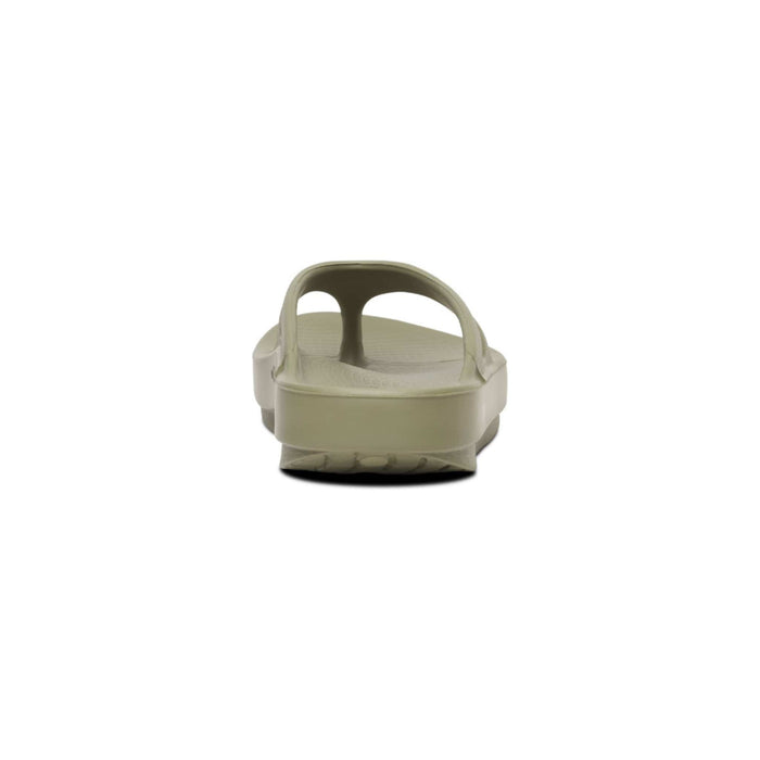 OOFOS SANDAL Oofos OOriginal Thong Foliage UNISEX Oofos OOriginal Thong Foliage UNISEX
