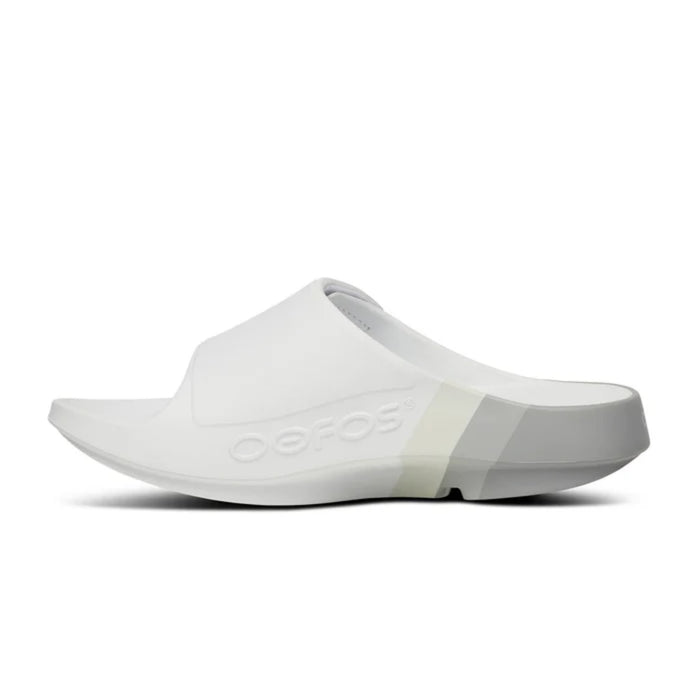 OOFOS sandal Oofos Unisex OOahh Sport Flex Limited Slide Oofos Unisex OOahh Sport Flex Limited Slide