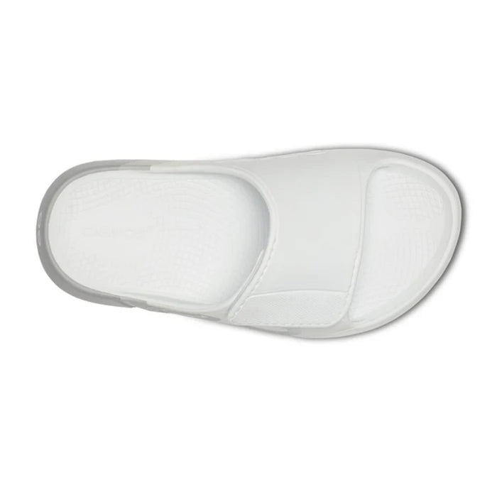 OOFOS sandal Oofos Unisex OOahh Sport Flex Limited Slide Oofos Unisex OOahh Sport Flex Limited Slide