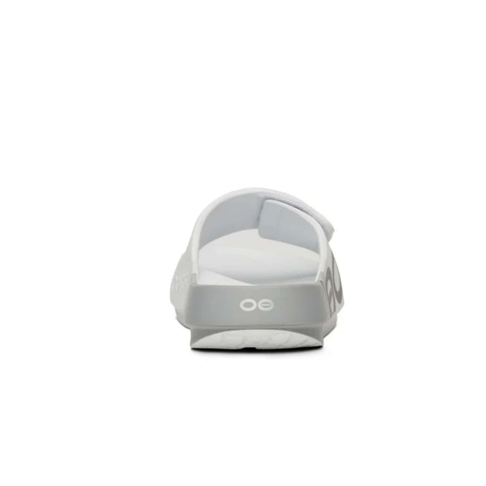 OOFOS sandal Oofos Unisex OOahh Sport Flex Limited Slide Oofos Unisex OOahh Sport Flex Limited Slide