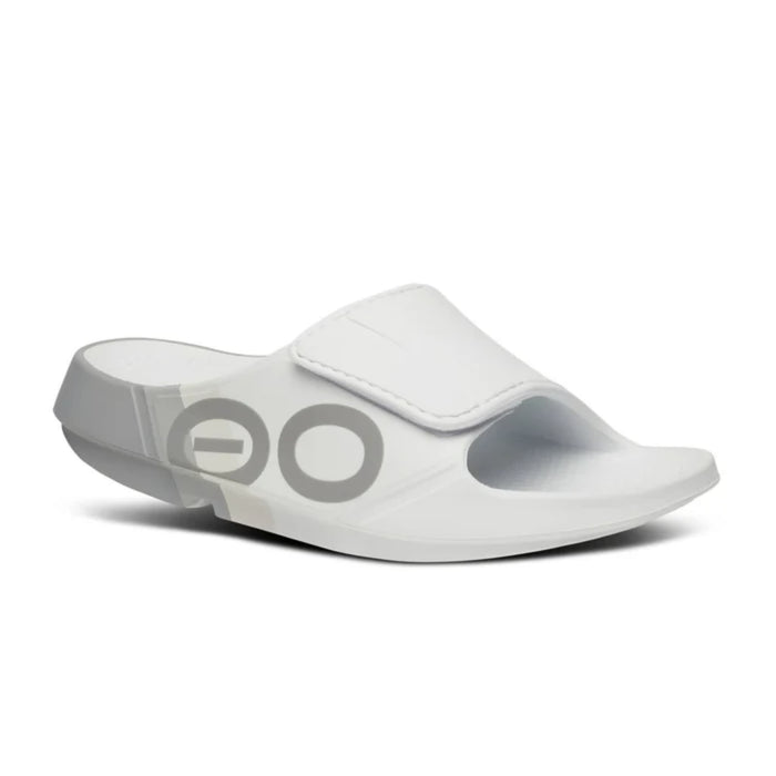 OOFOS sandal Oofos Unisex OOahh Sport Flex Limited Slide Oofos Unisex OOahh Sport Flex Limited Slide