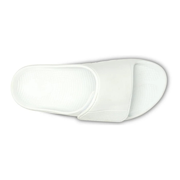 OOFOS sandal Oofos Unisex OOahh Sport Flex Limited Slide Oofos Unisex OOahh Sport Flex Limited Slide