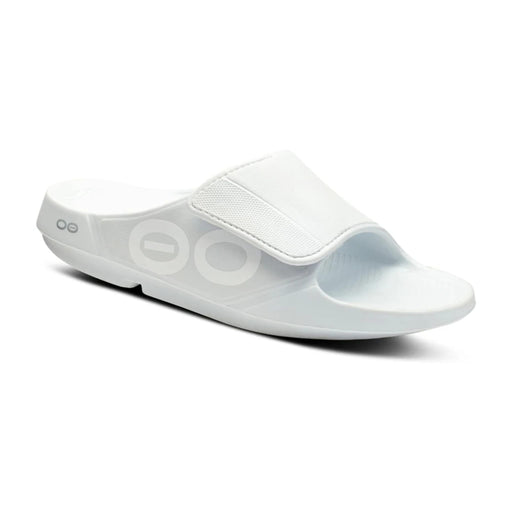 OOFOS sandal Oofos Unisex OOahh Sport Flex Limited Slide Oofos Unisex OOahh Sport Flex Limited Slide