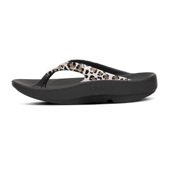 OOFOS SANDAL OOlala Limited Edition OOlala Limited Edition