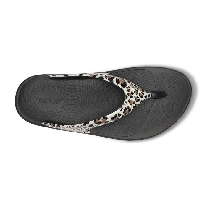 OOFOS SANDAL OOlala Limited Edition OOlala Limited Edition