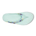 OOFOS SANDAL OOlala Limited Thong OOlala Limited Thong