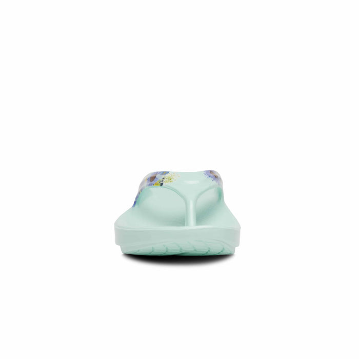 OOFOS SANDAL OOlala Limited Thong OOlala Limited Thong