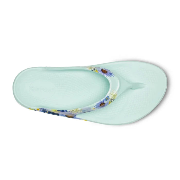 OOFOS SANDAL OOlala Limited Thong OOlala Limited Thong