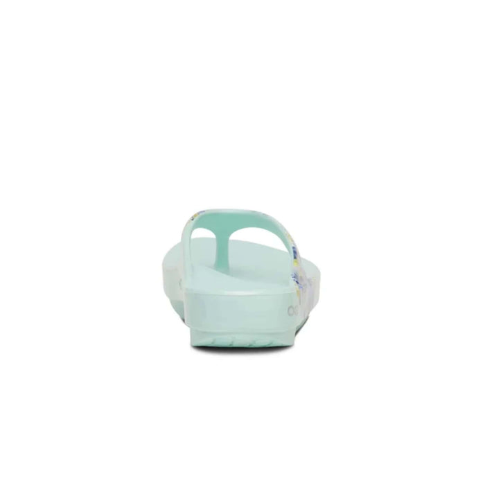 OOFOS SANDAL OOlala Limited Thong OOlala Limited Thong