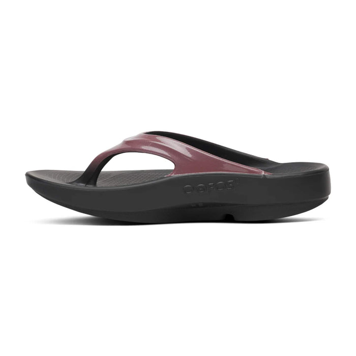 OOFOS SANDAL OOlala Luxe OOlala Luxe