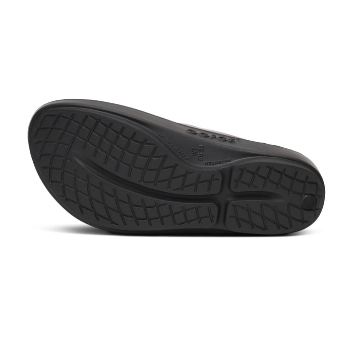 OOFOS SANDAL OOlala Luxe OOlala Luxe