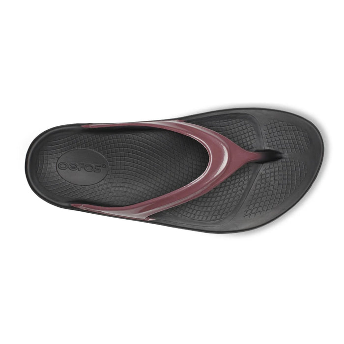 OOFOS SANDAL OOlala Luxe OOlala Luxe