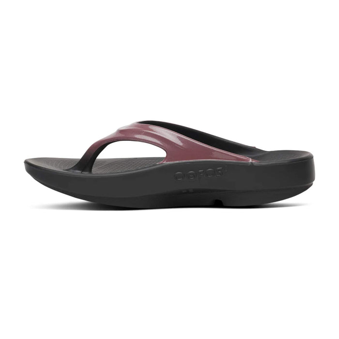 OOFOS SANDAL OOlala Luxe OOlala Luxe